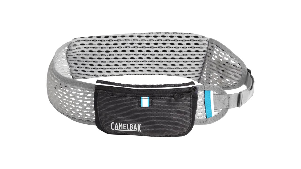 CamelBak Run Belts Video YouTube