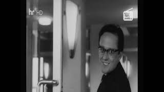 Doktor Murkes gesammeltes Schweigen (TV-Satire, 1964)