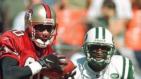 1998 Wk 01 New York Jets vs San Francisco 49ers
