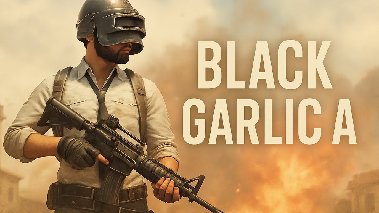 PUBG // Ben kötü gün dostu || I am a friend in need.