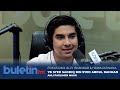 Capture de la vidéo Yb Syed Saddiq | Fokus Pagi