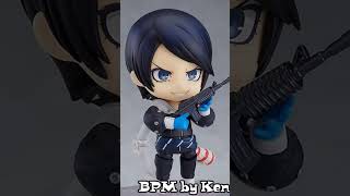 Nendoroid Yusuke Kitagawa (Persona 5, Phantom Thief ver.) nendoroid persona5 phantomthieves toys