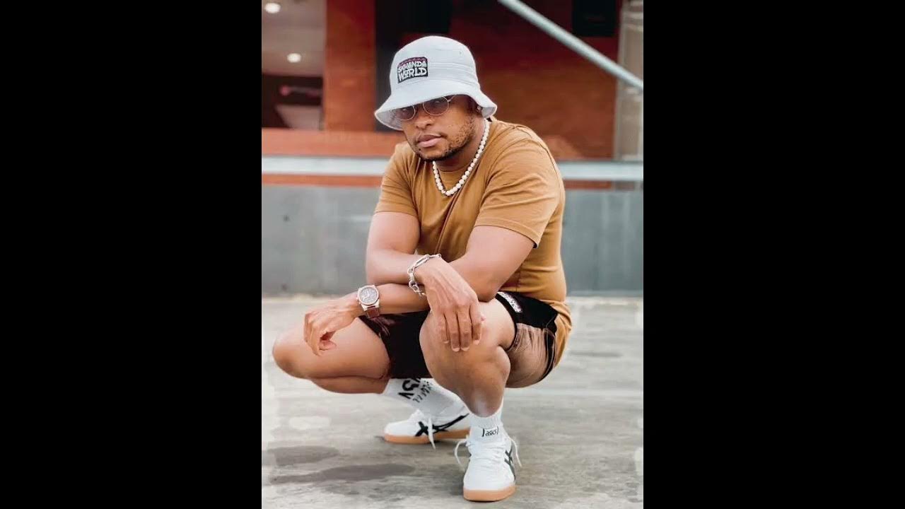 His track. His track
