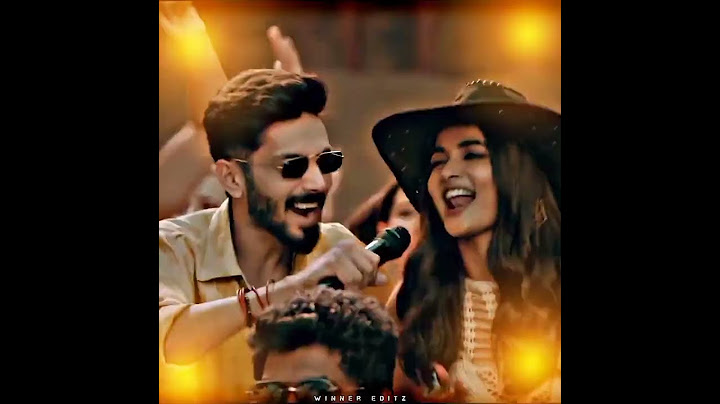 Jolly O Gymkhana - Official Lyric Video | Beast | Thalapathy Vijay | Sun Pictures | Nelson | Anirudh