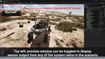 Multi-System Simulation with Falcon