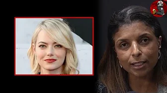 imagem do vídeo EMMA STONE com Vandinha Lopes | Planeta Podcast (Sobrenatural)