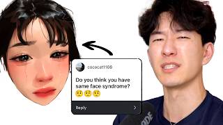 Do You Have Same Face Syndrome? Will You Do NSFW Art? Why Do You Draw? - Q&A