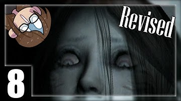 [ Fatal Frame 4 ] REVISED EDITION - Chapter 8