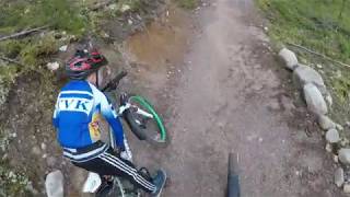Trysil - Gullia Sweet Dreams and Rookie