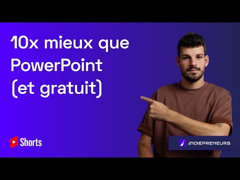 Vidéo: Comment devenir un PowerPoint certifié ?