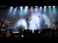 Tsunami wave sweeps away rock band Seventeen in Indonesia