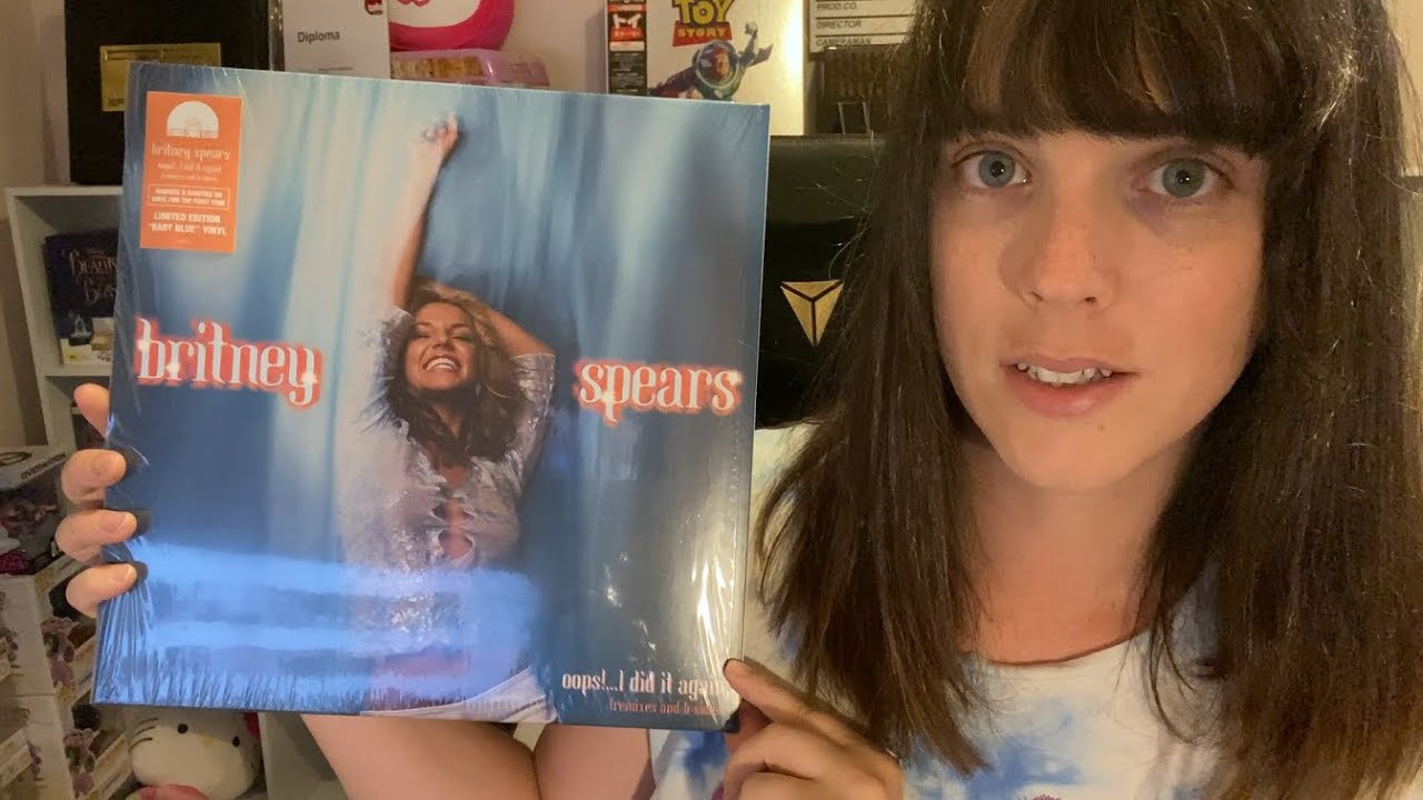 Record store day 2020 and more