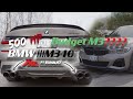 Budget M3? - G20 BMW M340i with 500HP & Fi-Exhaust & Eventuri intake