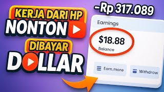 Rating Bagus Cara Dapat Uang Dari Rumah Lewat Hp Website Penghasilan Uang 2026