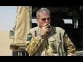 Iraq war analysis interview with former lieutenantcolonel tim collins