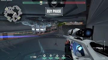 Jett lineup for the *new* fracture bug *without dying* [Patched]