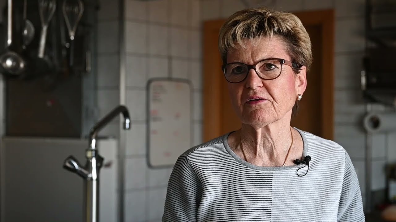 Projet du mois: Soutenez maintenant la famille Küttel à Hinterbergen LU