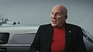 The Last Blast—A Tribute To Sir Stirling Moss