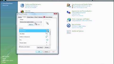How to get a toontown laptop mouse