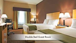 Holiday Inn Express and Suites Borger - Borger, Texas