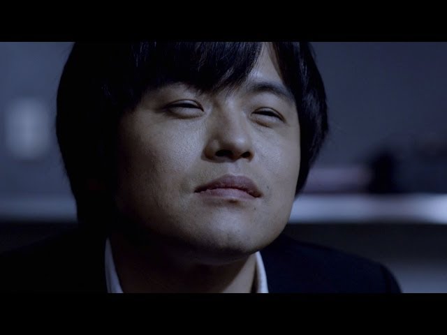 俺は、ゆく堂島孝平