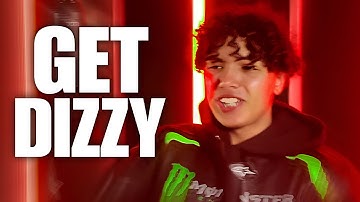 JIT - Get Dizzy(Suave)(Official Music Video Pt1)