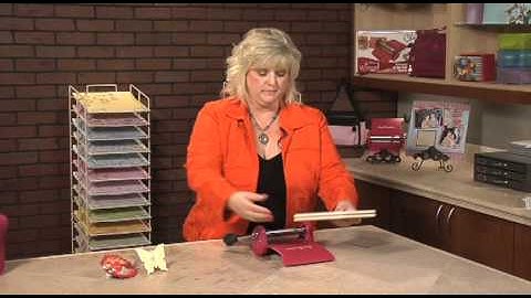 Wizard Techniques: Creating Shaped Cards