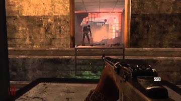 How to Build the Trample Steam and how to get the Vertigoner Achievement BO2 (Die Rise)