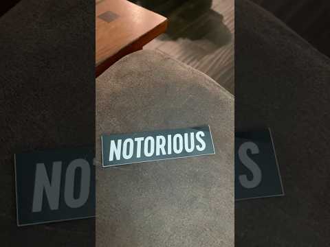 Notorious EDC Kingpin in Magnacut!!! https://notoriousedc.com/