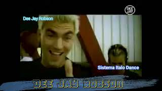 Eiffel 65 Cosa Resterà In A Song - Radio Edit 2023 Dee Jay Robson Remix