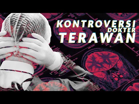 Video: Terapi Aversion: Apa Itu, Keberkesanan, Kontroversi, Dan Banyak Lagi