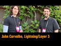 John Carvalho on Lightning and Bitcoin’s Layer 3: ‘We’re Thinking Way Ahead’