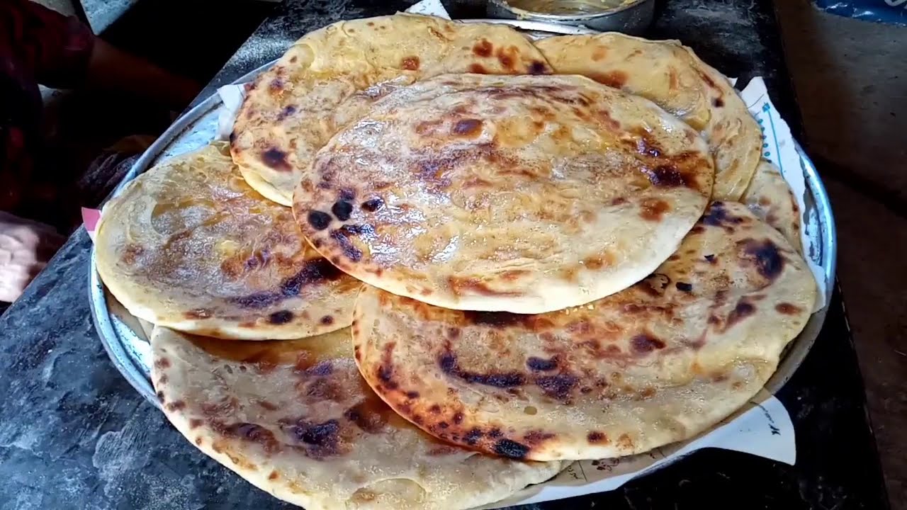 طريقه عمل فطير مردد لاول مرة بطريقه سهله وسريعه