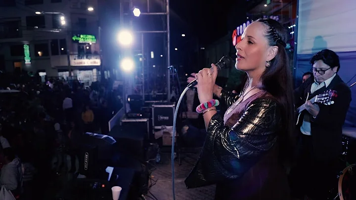 NANCY MANCHEGO "CHINCHERO PLAZAPI"
