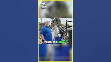 Which Type Of Aluminum Scrap Makes More Money?