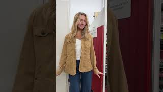 Fall Trends I Found Thrifting In Charlotte Nc