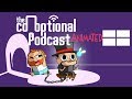 The Co-Optional Podcast Animated: Optimist Biscuit - Polaris
