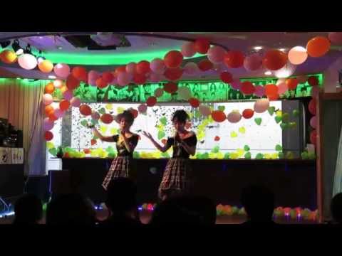 20140518GIRLPOER２　なおぴょん　　Wink　淋しい熱帯魚