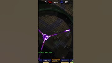 Plaka, Sup and Right team work in Castle | Unreal Tournament 2004 GamePlay | VCTF | 2025-09-27