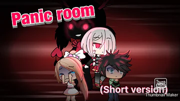 Panic room glmv