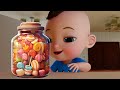 Johny Johny Yes Papa + Old MacDonald Had A Farm   Kids Nursery Rhymes