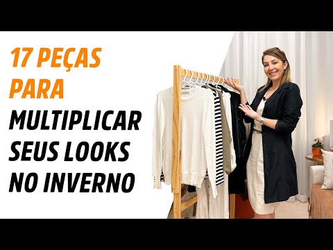 Fashion: Três peças que não podem faltar no Inverno, por Luluca – PORTAL  ESTILO EM PAUTA