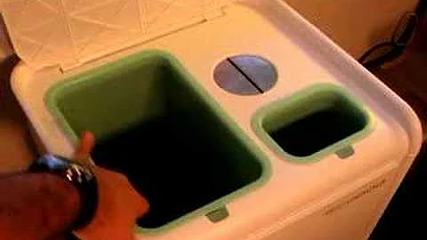 This Is Green Product Review: Ecopod