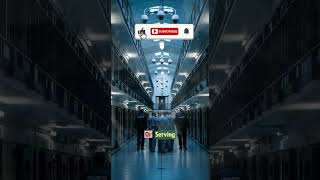 Inside London’s Most Infamous Prison – HM Brixton #prisonlife #crimehistory #truecrimedocumentary