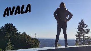 Avala - Omiljeno izletiste tokom cele godine