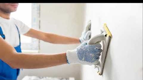 Cement Rendering Sydney