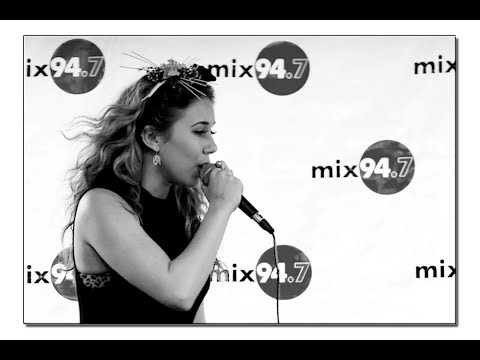 Haley Reinhart "Oh Darlin'" SXSW 2016 Austin, Texas