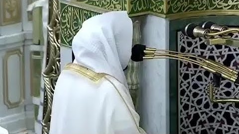 Abdullah Al-Qarafi - Surah Az Zumar // عبد الله القرافي - سورة الزم