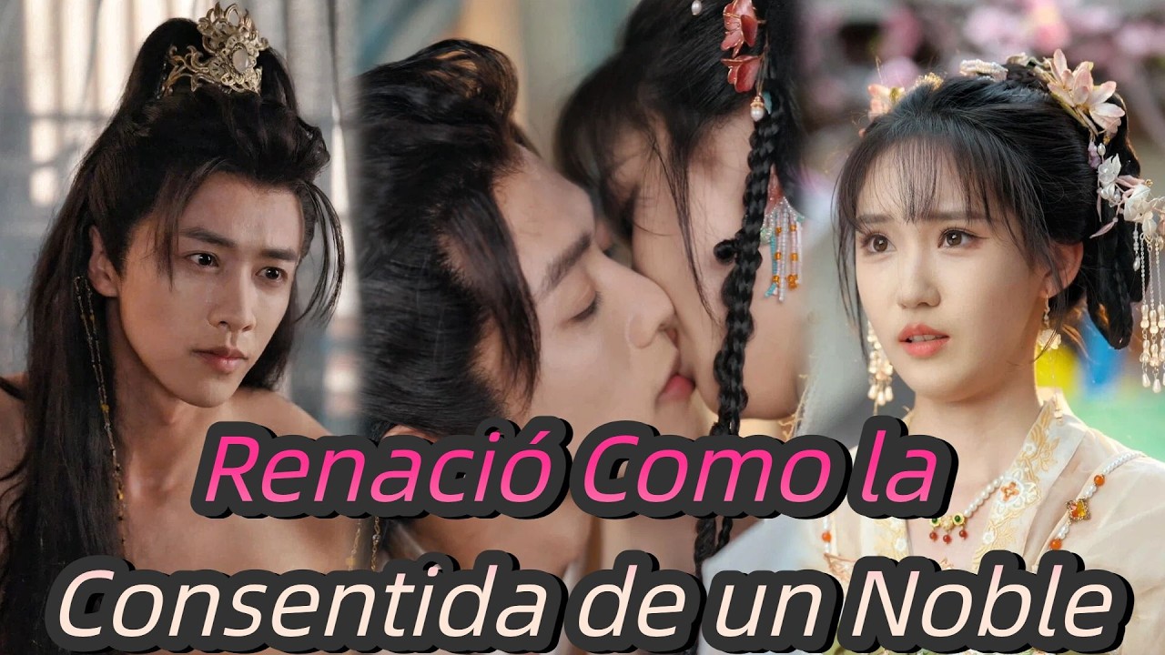 Tras renacer,se casa con el despreciado¡y él se vuelve el hombre más poderoso,obsesionado con ella!