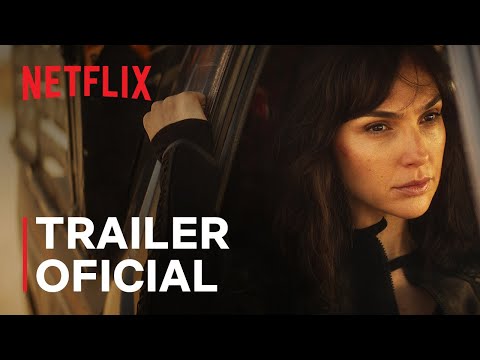 É dia 11 de agosto que estreia o filme do ano na Netflix! - Leak